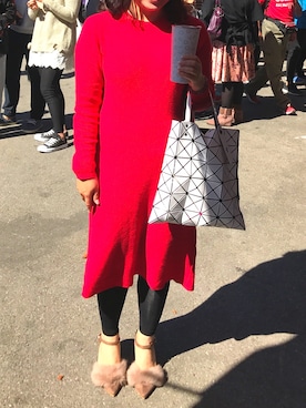 mocacaさんのコーディネート