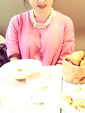 mocacaさんのコーディネート