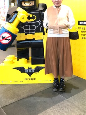 mocacaさんのコーディネート