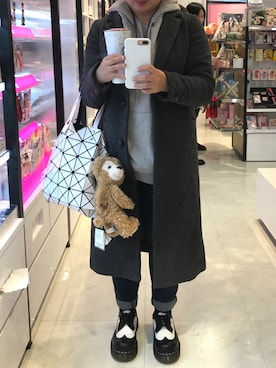 mocacaさんのコーディネート