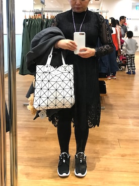 mocacaさんのコーディネート