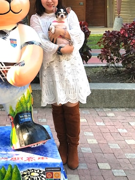 mocacaさんのコーディネート