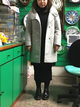 mocacaさんのコーディネート