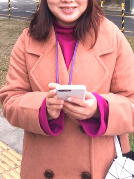 mocacaさんのコーディネート