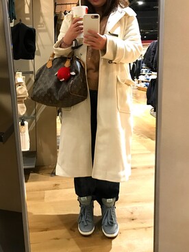 mocacaさんのコーディネート