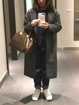 mocacaさんのコーディネート