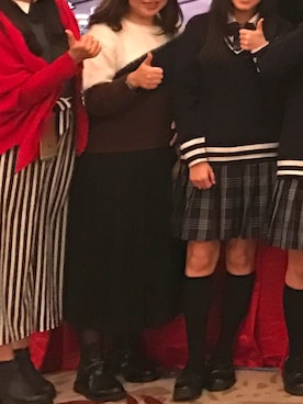 mocacaさんのコーディネート