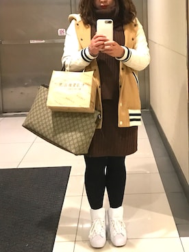 mocacaさんのコーディネート