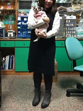 mocacaさんのコーディネート