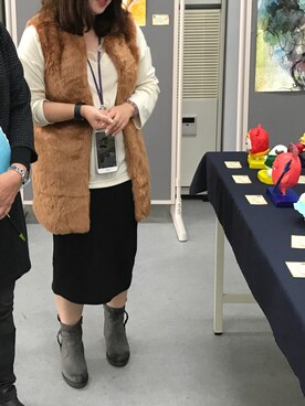 mocacaさんのコーディネート