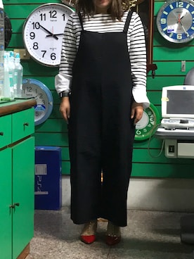 mocacaさんのコーディネート