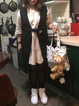 mocacaさんのコーディネート