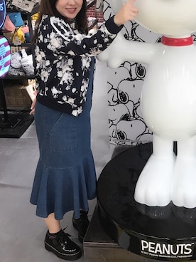 mocacaさんのコーディネート