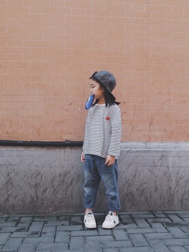 uciiiさんのコーディネート