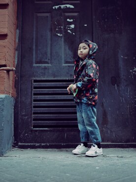 uciiiさんのコーディネート