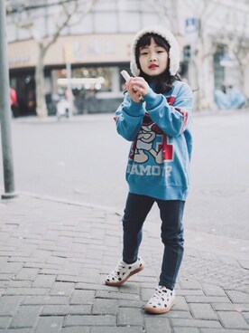 uciiiさんのコーディネート