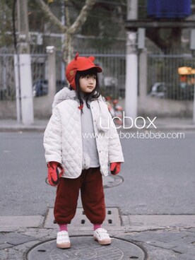 uciiiさんのコーディネート