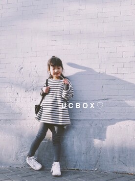 uciiiさんのコーディネート