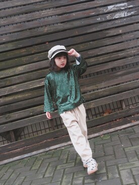 uciiiさんのコーディネート