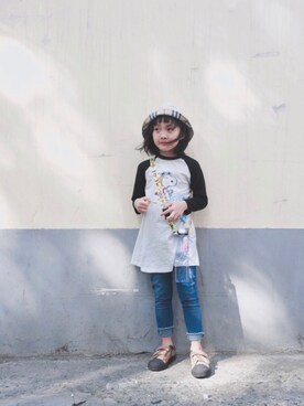 uciiiさんのコーディネート