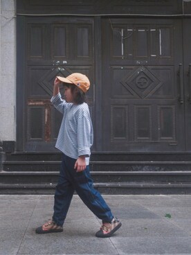 uciiiさんのコーディネート