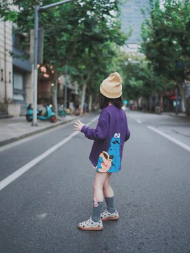 uciiiさんのコーディネート