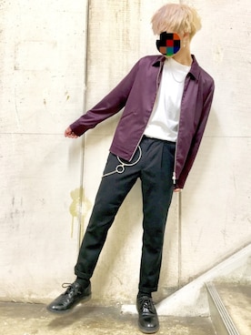 じぇーぴーさんのコーディネート