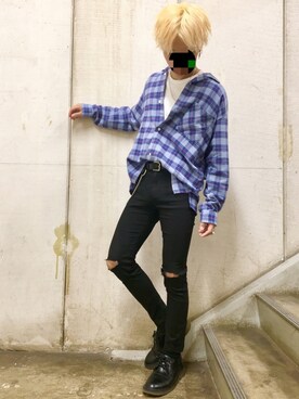 じぇーぴーさんのコーディネート