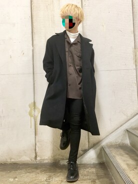 じぇーぴーさんのコーディネート