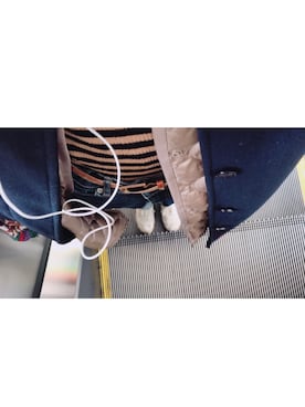 ７さんのコーディネート