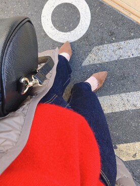 ７さんのコーディネート