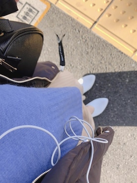 ７さんのコーディネート