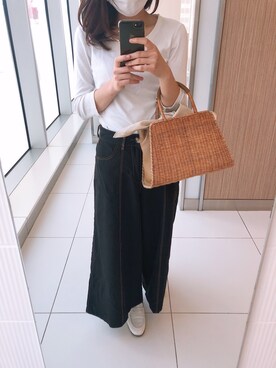 ７さんのコーディネート