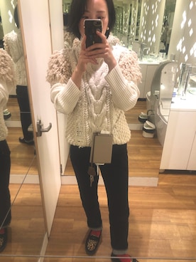 ７さんのコーディネート