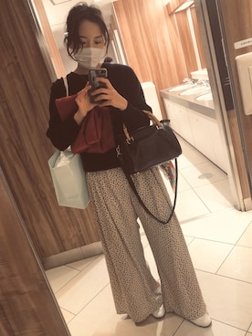 ７さんのコーディネート