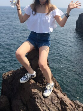 natsumiさんのコーディネート