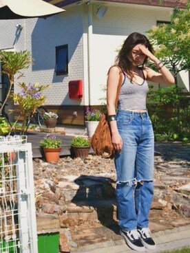 natsumiさんのコーディネート