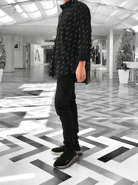 Yukiさんのコーディネート