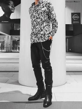 Yukiさんのコーディネート