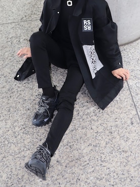 Yukiさんのコーディネート