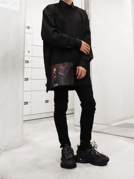 Yukiさんのコーディネート