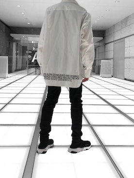 Yukiさんのコーディネート