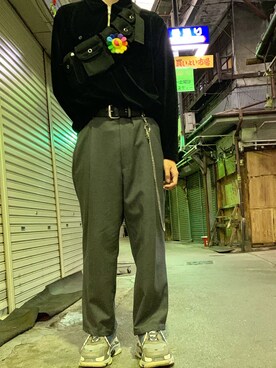 kk.sakanaさんのコーディネート