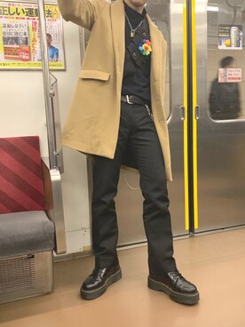 kk.sakanaさんのコーディネート