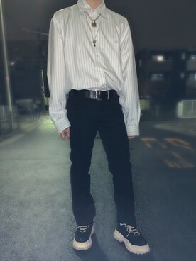 kk.sakanaさんのコーディネート