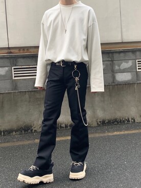 kk.sakanaさんのコーディネート