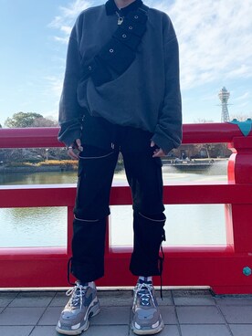 kk.sakanaさんのコーディネート