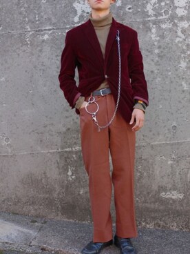 Ryukiさんのコーディネート