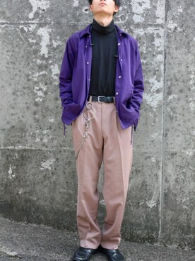 Ryukiさんのコーディネート