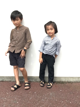 yuuuiさんのコーディネート